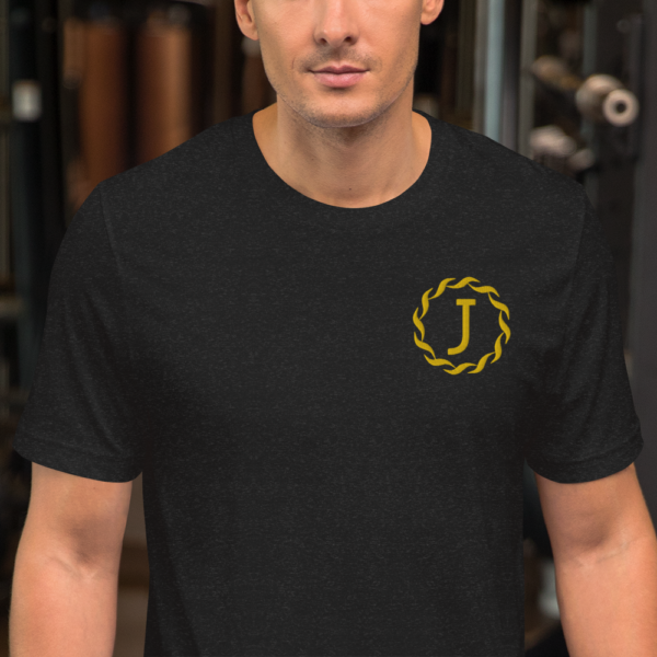 Inner Circle Logo Tee - Image 3