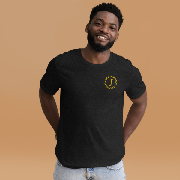 Inner Circle Logo Tee