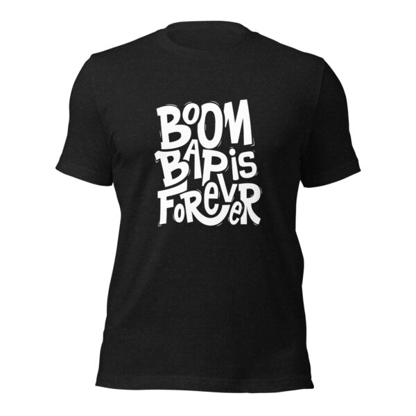 BoomBap is Forever – Limited Edition T-Shirt - Image 6