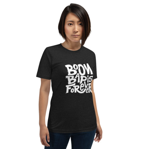 BoomBap is Forever – Limited Edition T-Shirt - Image 8